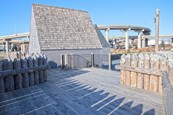 Place Fort La Tour Opening June 2020 Discover Saint John